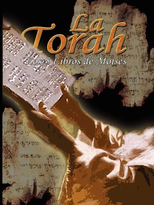 cover image of La Torah